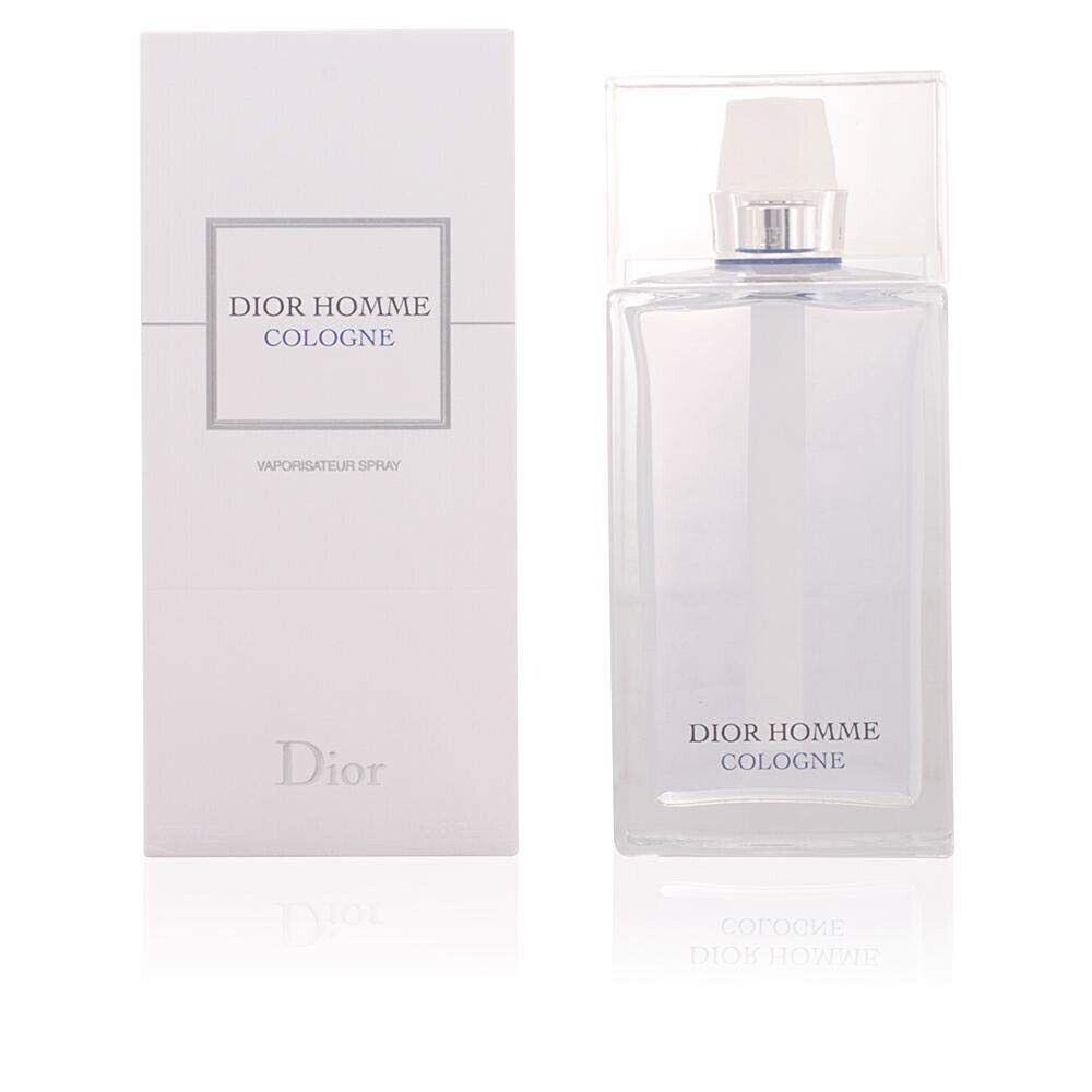 Christian Dior Homme Cologne Spray For Men 2.5 Oz / 75 ml