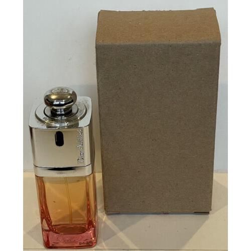 Dior Addict Eau Delice by Christian Dior 1.7oz Edt Spray Read Listing For Women