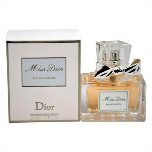 Miss Dior by Chritian Dior 1.0 oz 30 ml Edp Spray