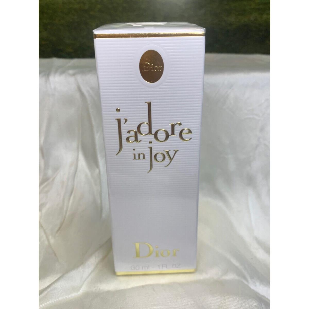 J`adore in Joy Christian Dior 30ml Edt Spray