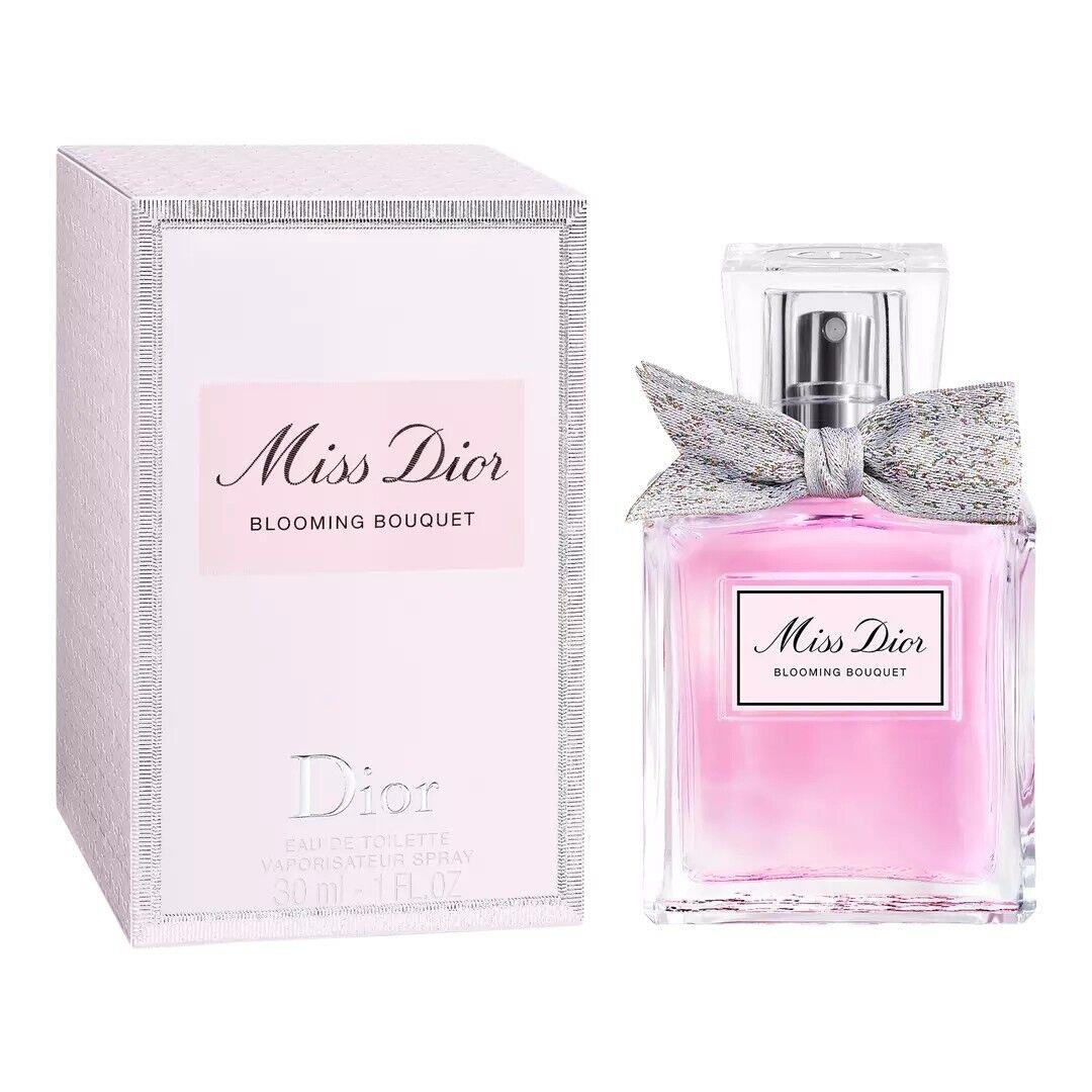 Miss  Blooming Bouquet 1.0 OZ Edt Women by Dior