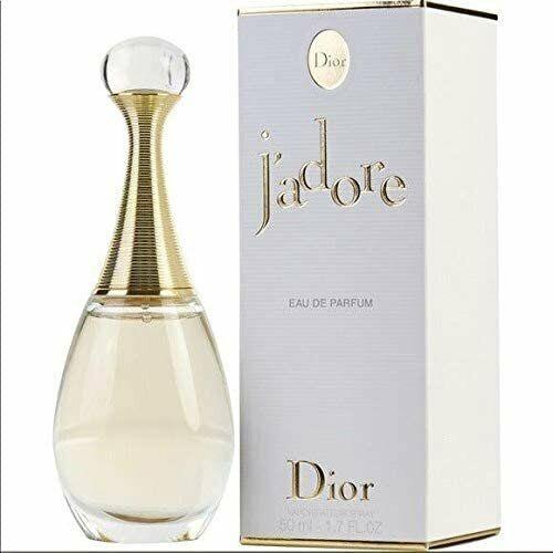 Jadore By Christian Dior For Women 1.7 oz Eau De Parfum Spray