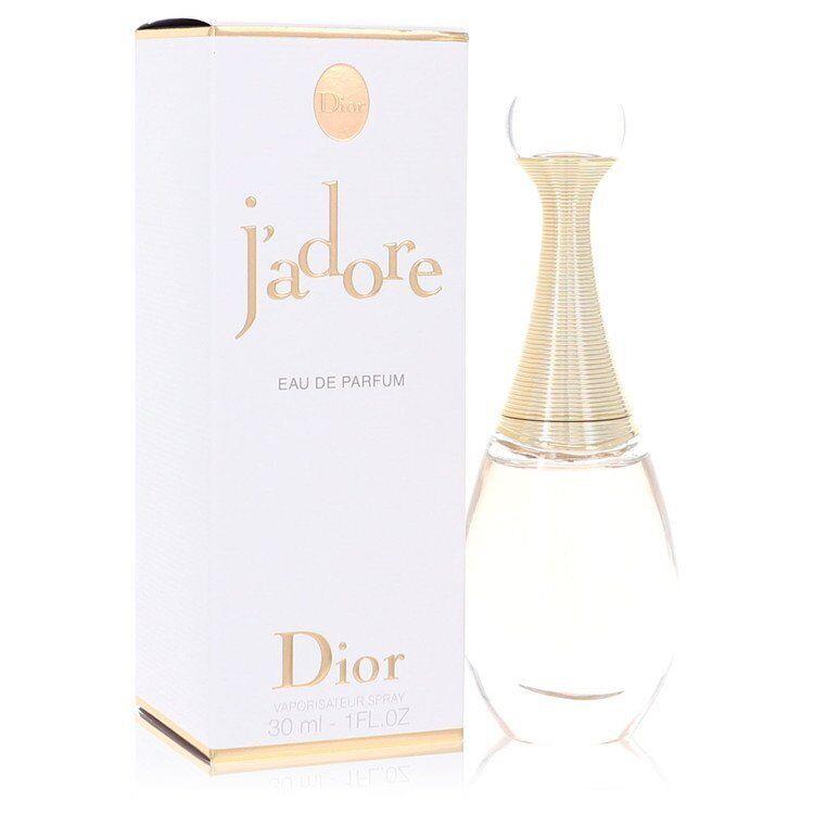 Jadore by Christian Dior Eau De Parfum Spray 1 oz For Women