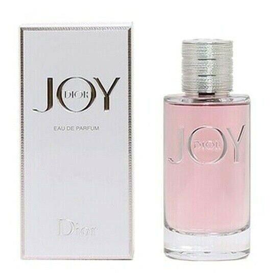 Christian Dior Joy Eau DE Parfum Spray For Women 1.7 Oz / 50 ml