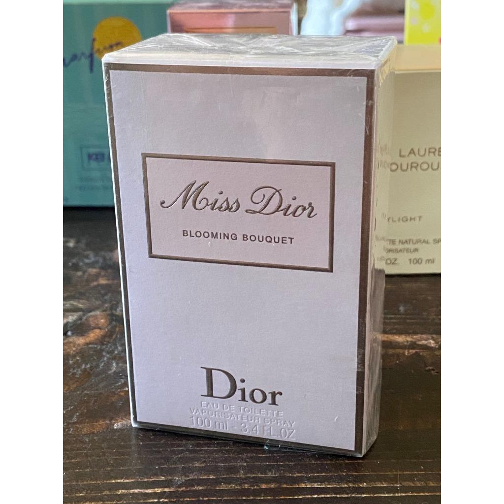 Miss Dior Blooming Bouquet Eau de Toilette Spray For Women 3.4 oz