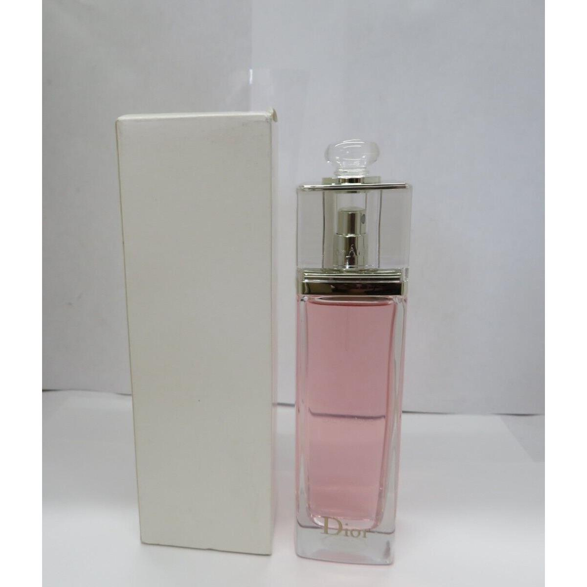 Dior Addict Eau Fraiche BY Christian Dior Eau DE Toilette Spray 3.4 oz/100 ml