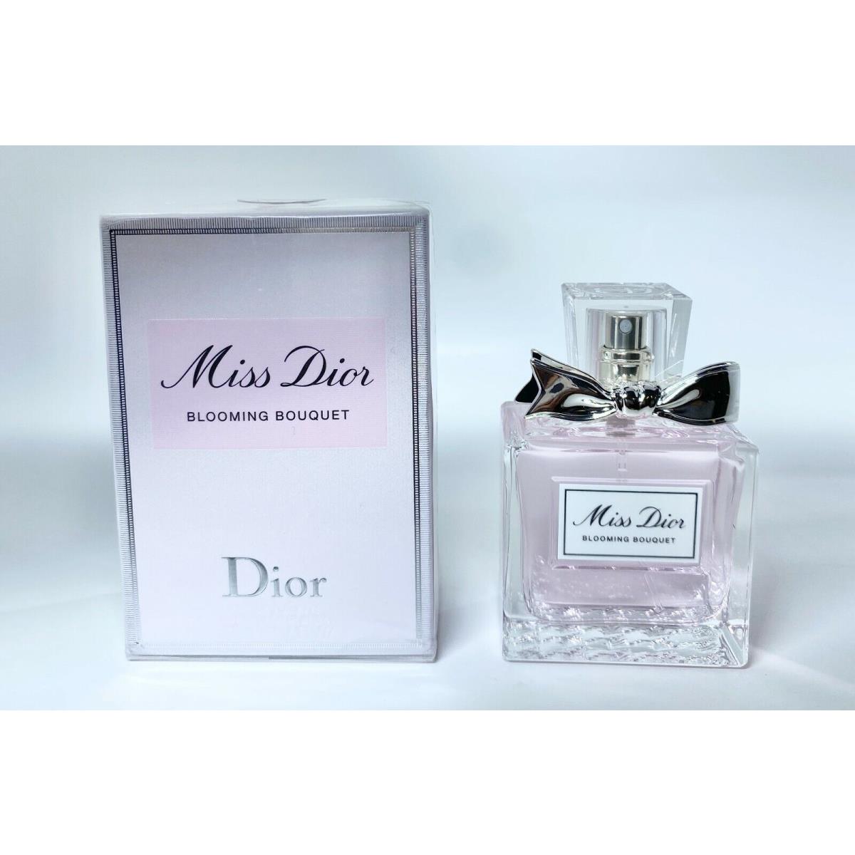 Christian Dior Miss Dior Blooming Bouquet 1.7 oz Edt