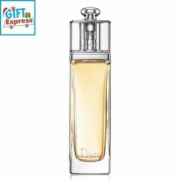 Dior Addict by Christian Dior Eau De Toilette Spray 3.4 oz For Women