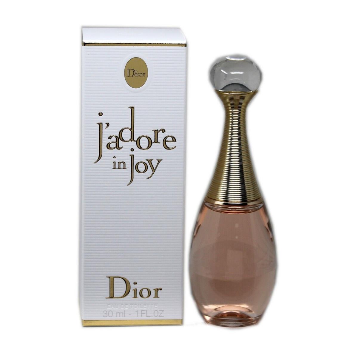 Dior J`adore IN Joy Eau DE Toilette Natural Spray 30 ML/1 Fl.oz