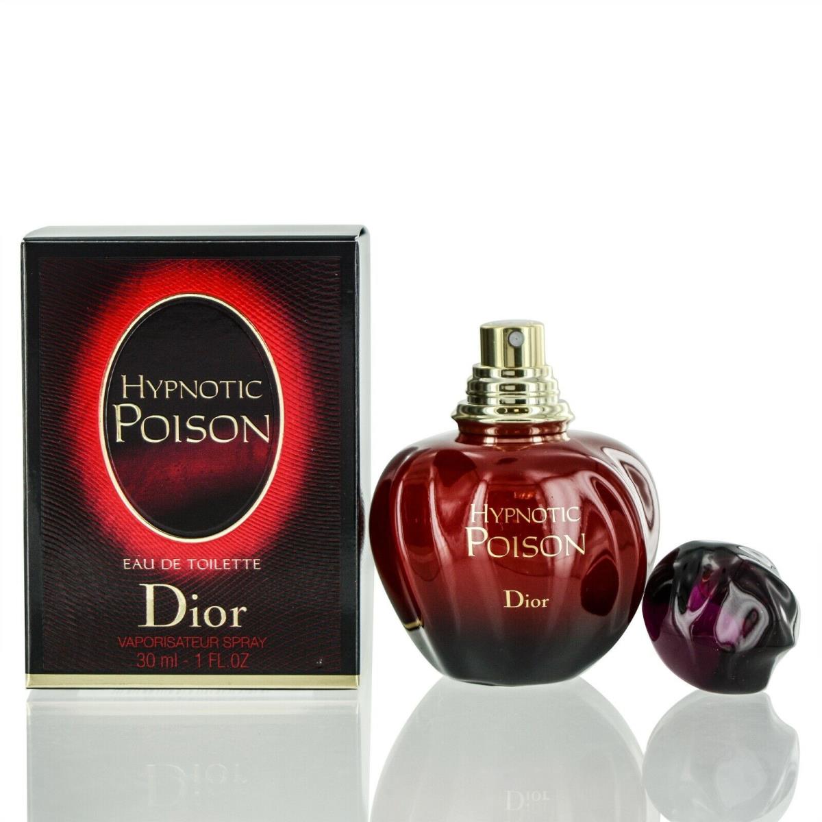 Christian Dior Hypnotic Poison 1oz Womens Eau de Toilette Spray