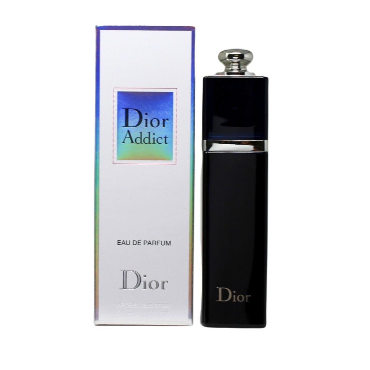 Dior Addict Eau DE Parfum Natural Spray 30 ML/1 Fl.oz