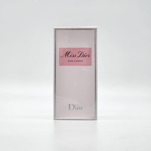 Dior Miss Dior Rose N Roses Edt 100ml 3.4 fl oz