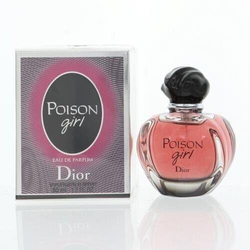 Poison Girl by Christian Dior 1.7 OZ Eau DE Parfum Spray For Women