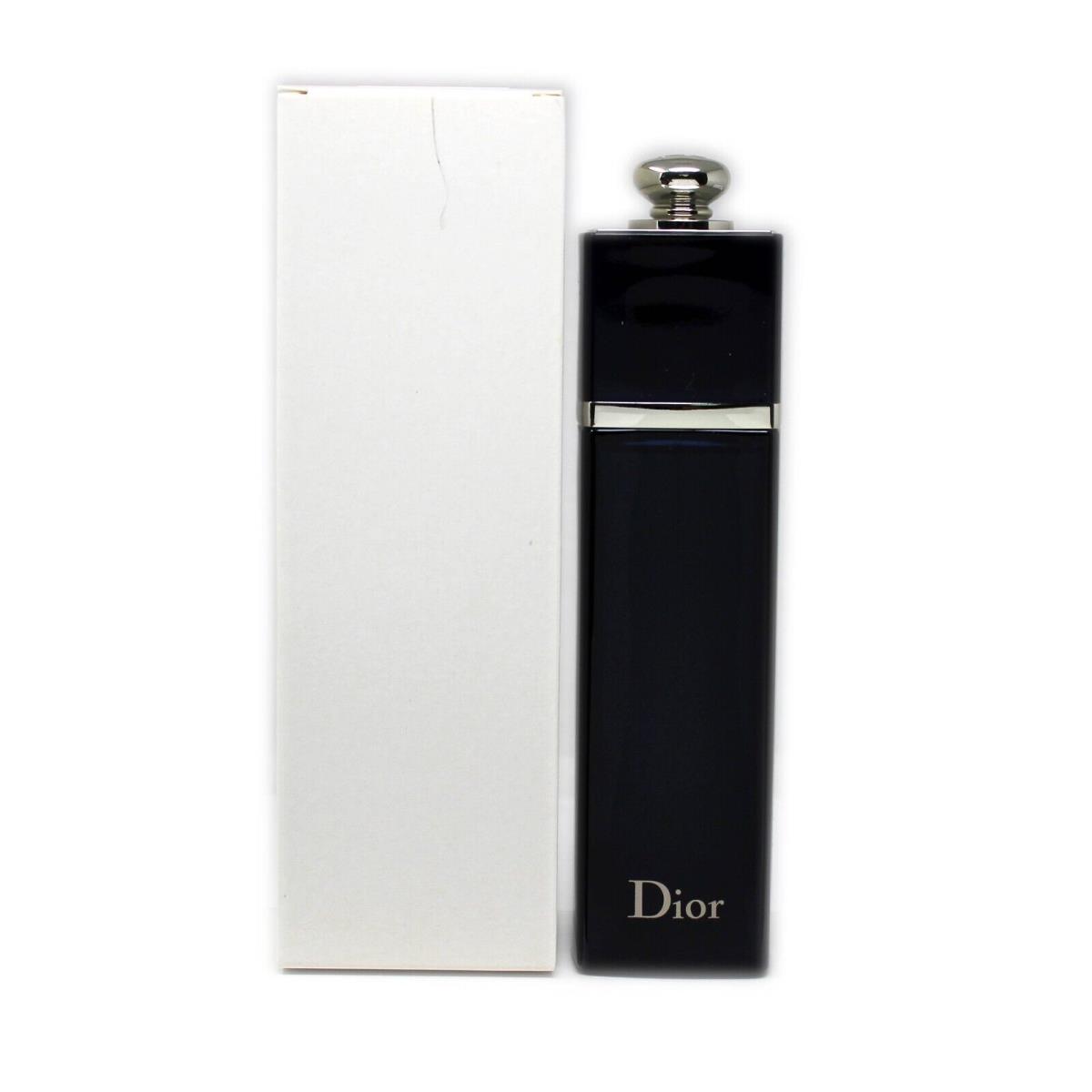 Dior Addict Eau DE Parfum Natural Spray 100 ML/3.4 Fl.oz. T