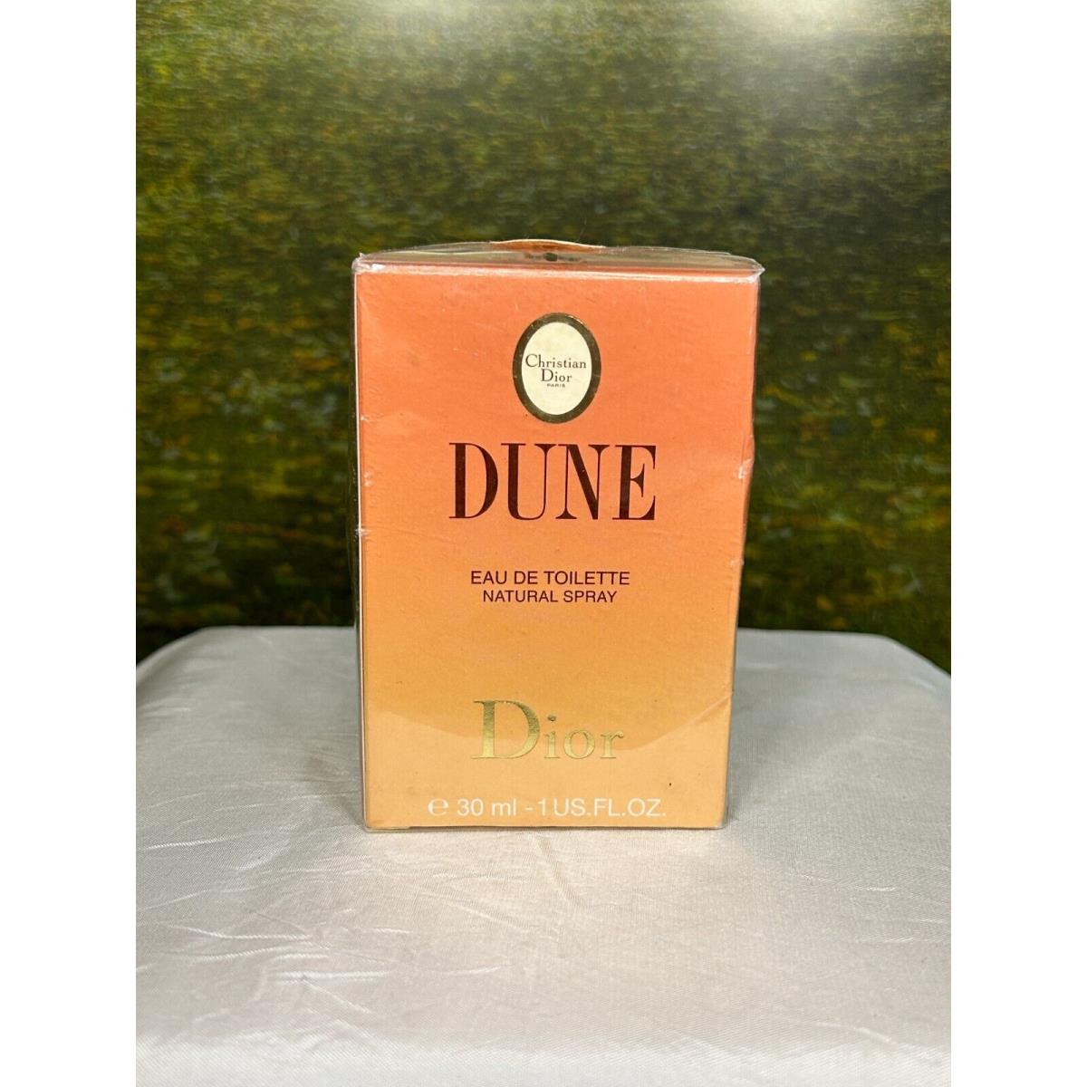 Christian Dior Dune 30ML Edt Spray