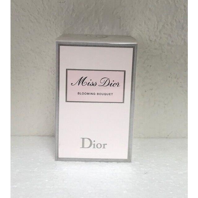 Miss Dior Blooming Bouquet W 3.4OZ/100ML Spr Edt BY Christian Dior