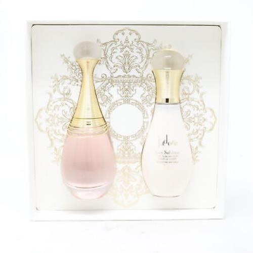 Christian Dior Jadore Eau De Parfum 2-Pcs Set /