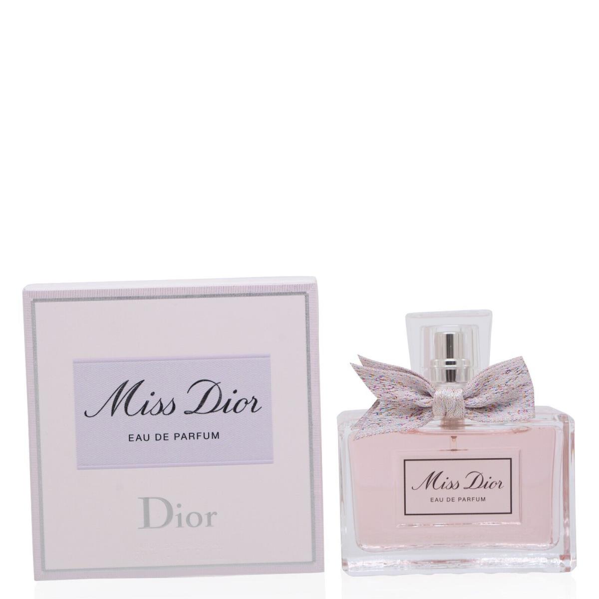 Miss Dior/ch.dior Edp Spray 1.7 OZ W