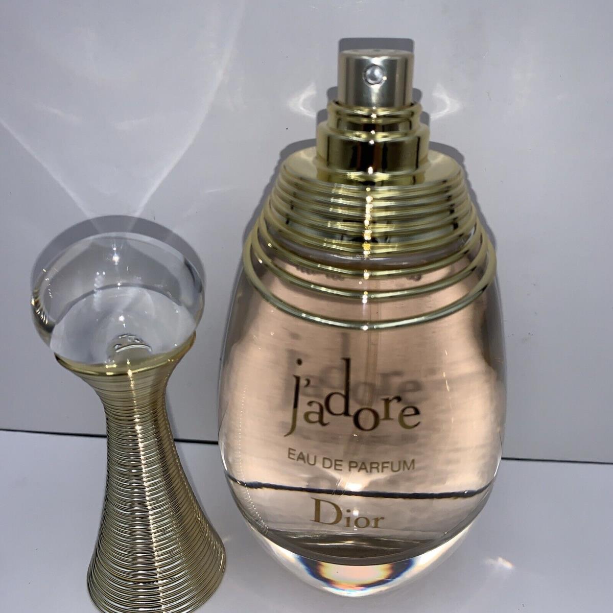 J`adore by Christian Dior 3.4 oz1/100 ml Edp Spray