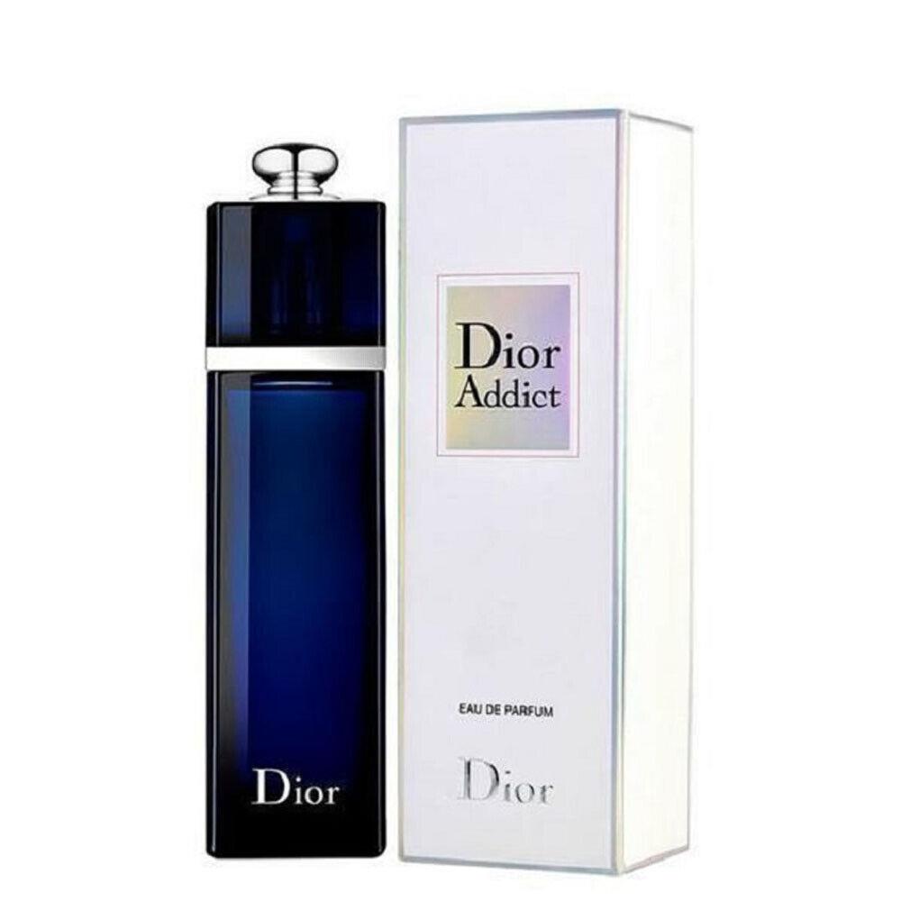 Christian Dior Addict Eau De Parfum Spray 3.4oz/100ml Msrp: