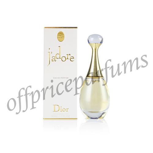 J`adore Women by Christian Dior 3.4 OZ Eau De Parfum Spray