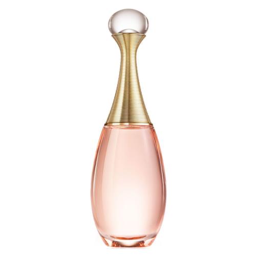 Jadore by Dior Eau de Toilette Edt Spray For Women 3.4 oz / 100 ml