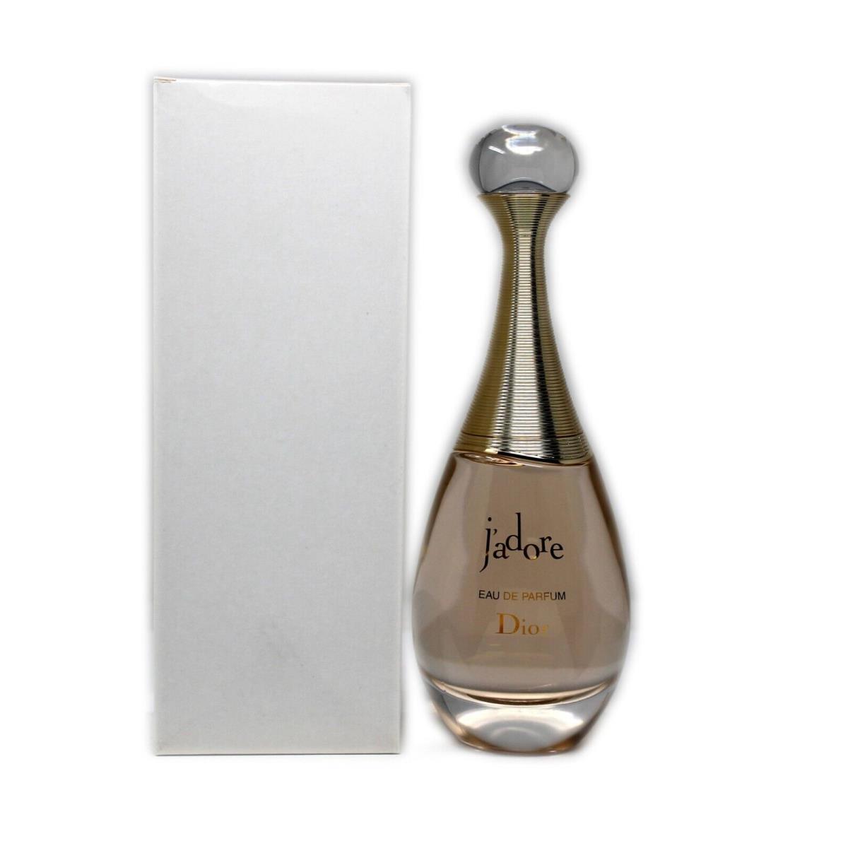 Christian Dior J`adore Eau DE Parfum Spray 100 ML/3.4 Fl.oz. T
