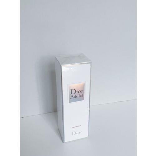 Dior Addict Eau Fraiche Eau De Toilette Spray For Women 3.4 oz/100 ml Rare