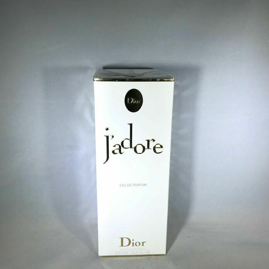 Jadore by Christian Dior 3.3/ 3.4 oz Eau de Parfum Spray For Women