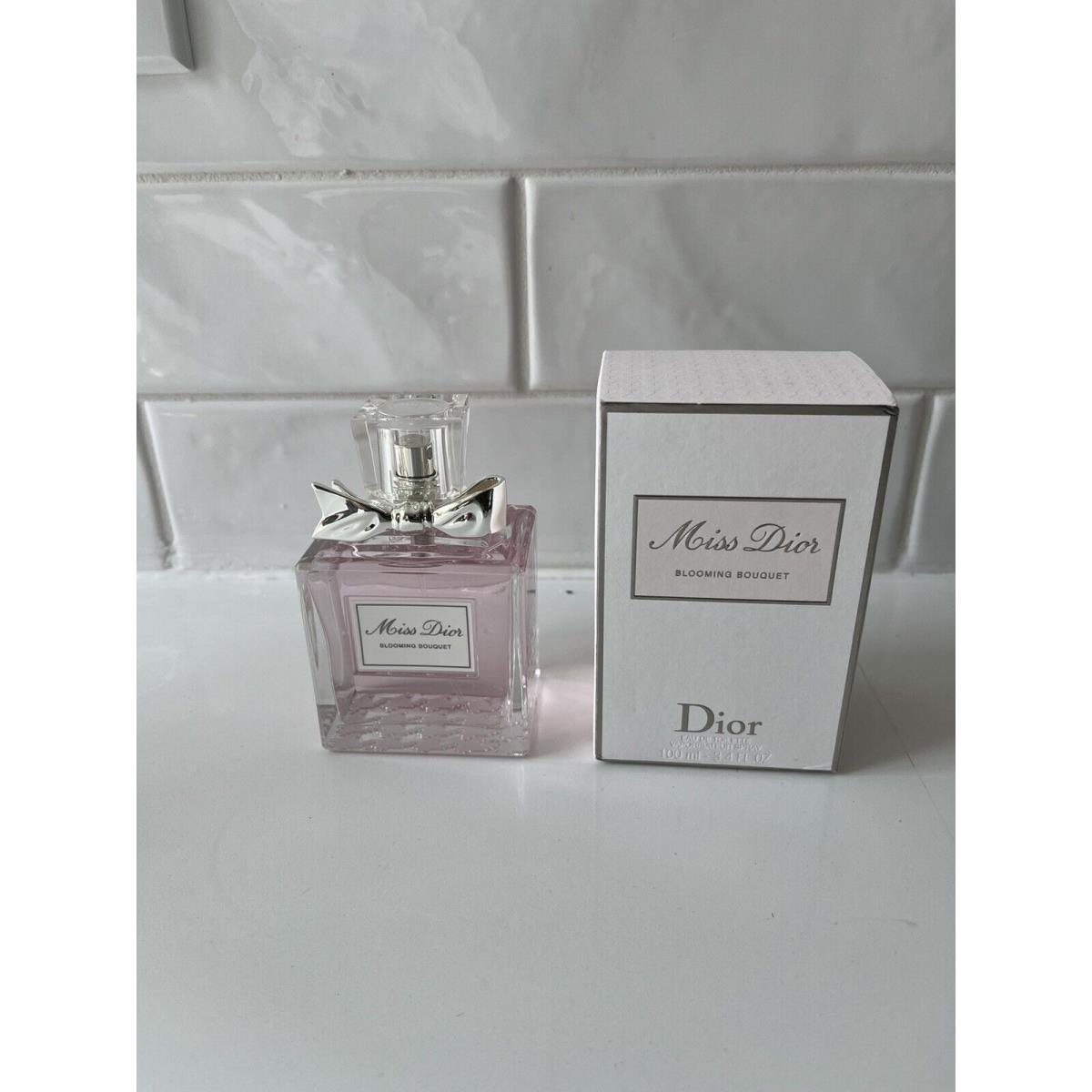 Miss Dior Blooming Bouquet 3.4