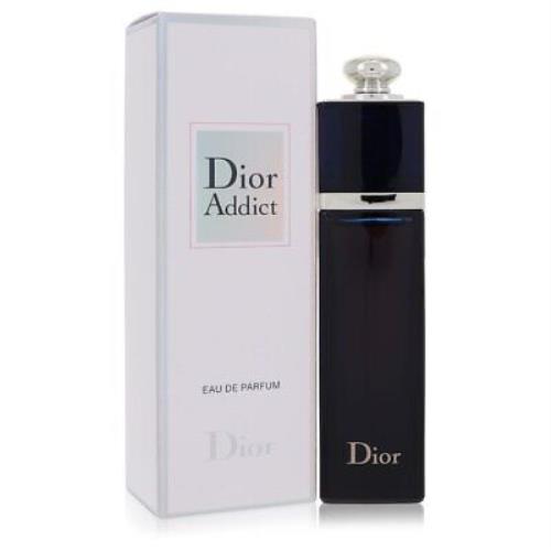 Dior Addict by Christian Dior Eau De Parfum Spray 1.7 oz For Women