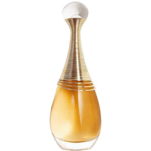 Jadore Infinissime by Dior Eau De Parfum Edp Spray For Women 3.4 oz / 100 ml