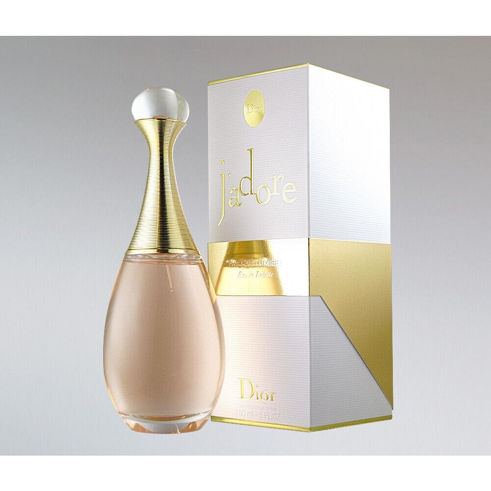 Dior J Adore Eau de Toilette Jumbo Spray Women 150ml / 5 Oz No Seal