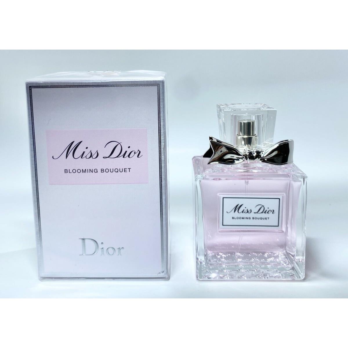 Miss Dior Blooming Bouquet by Christian Dior 3.4 oz Edt