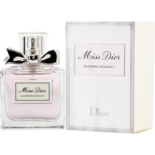 Dior Miss Blooming Bouquet Eau de Toilette 50 ml