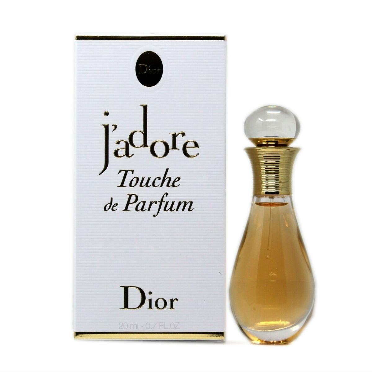 Dior J`adore Touche DE Parfum 20 ML/0.7 Fl.oz