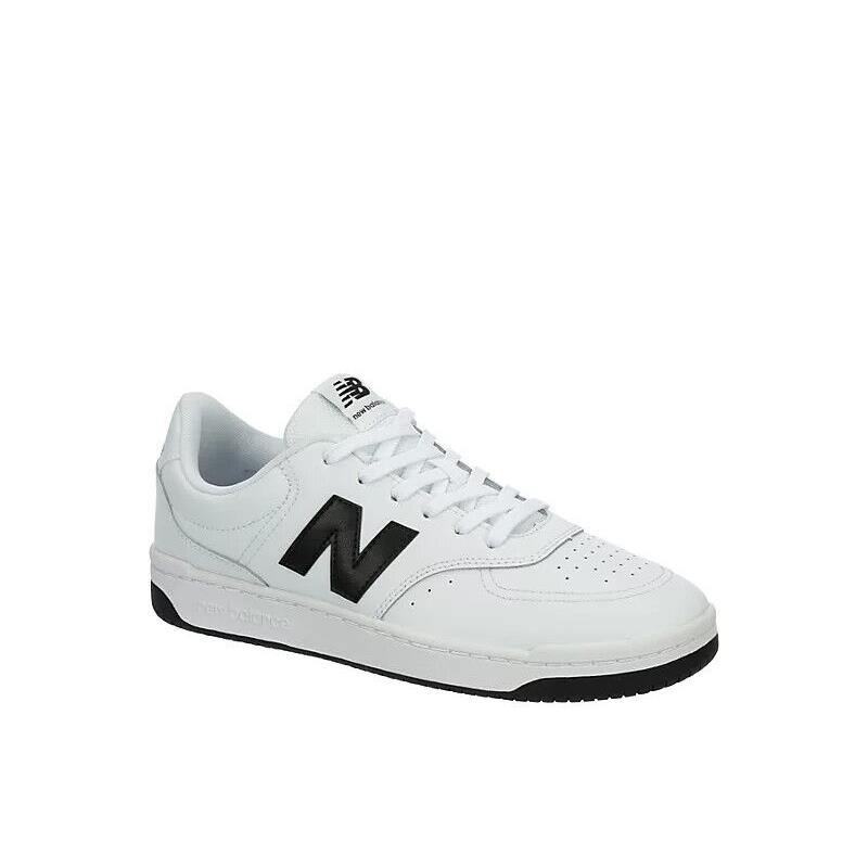 New Balance Mens BB80 Court Causal Daily Comfort Sneaker