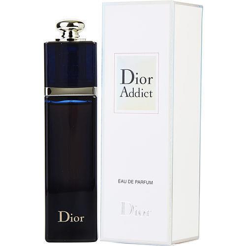 Dior Addict By Christian Dior For Women. Eau De Parfum Spray 1.7 Ounces