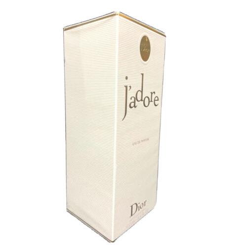 Jadore Eau de Parfum 3.4oz Spray Dior