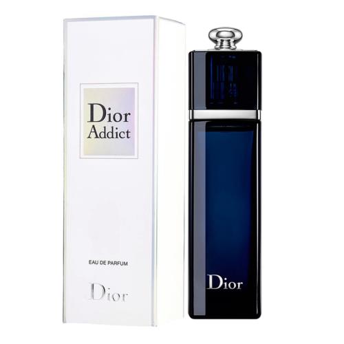Dior Addict by Christian Dior 3.4 oz / 100 ml Eau De Parfum Women Spray