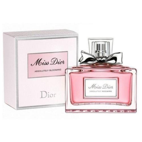 Dior Miss Dior Absolutely 3.4 fl oz Women`s Eau de Parfum