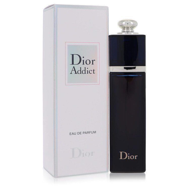 Dior Addict By Christian Dior Eau De Parfum Spray 1.7 Oz