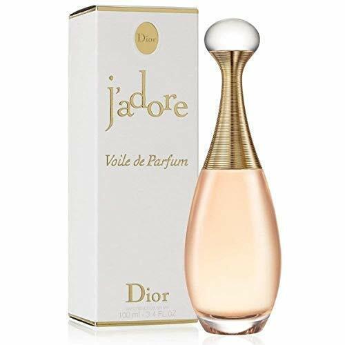 J`adore Voile de Parfum by Christian Dior 3.4 Fl oz Edp Spray For Women