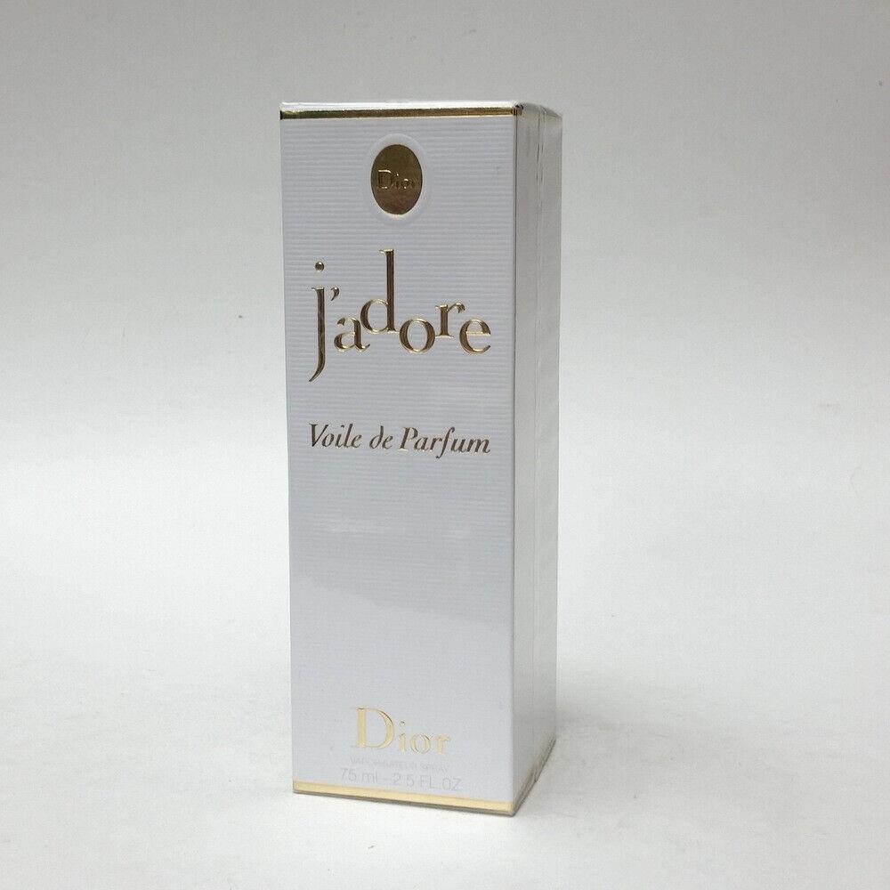 J`adore Voile de Parfum 2.5 oz 75 mL by Christian Dior For Women