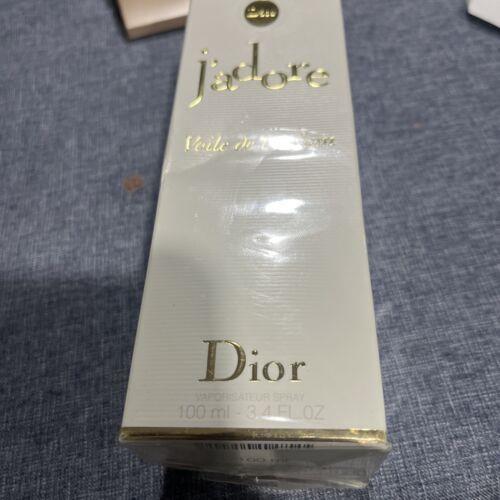 Christian Dior Jadore Voile De Parfum 3.4 Oz/100ml Eau De Parfum Spray/