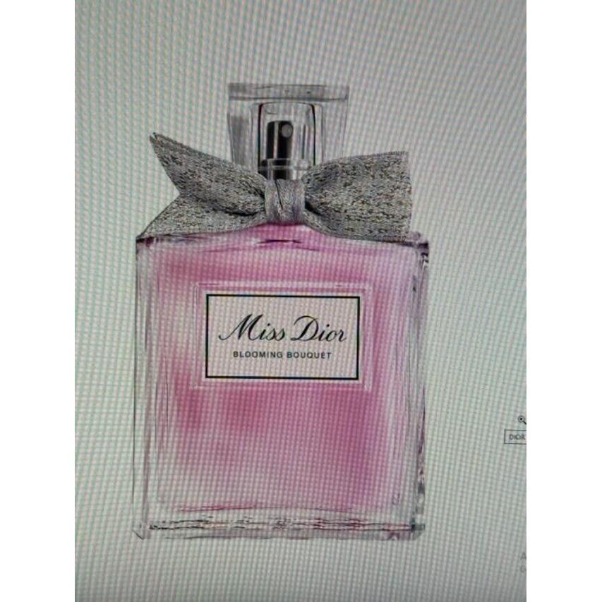 Miss Dior Blooming Bouquet 5.0 Oz Eau De Toilette Spray