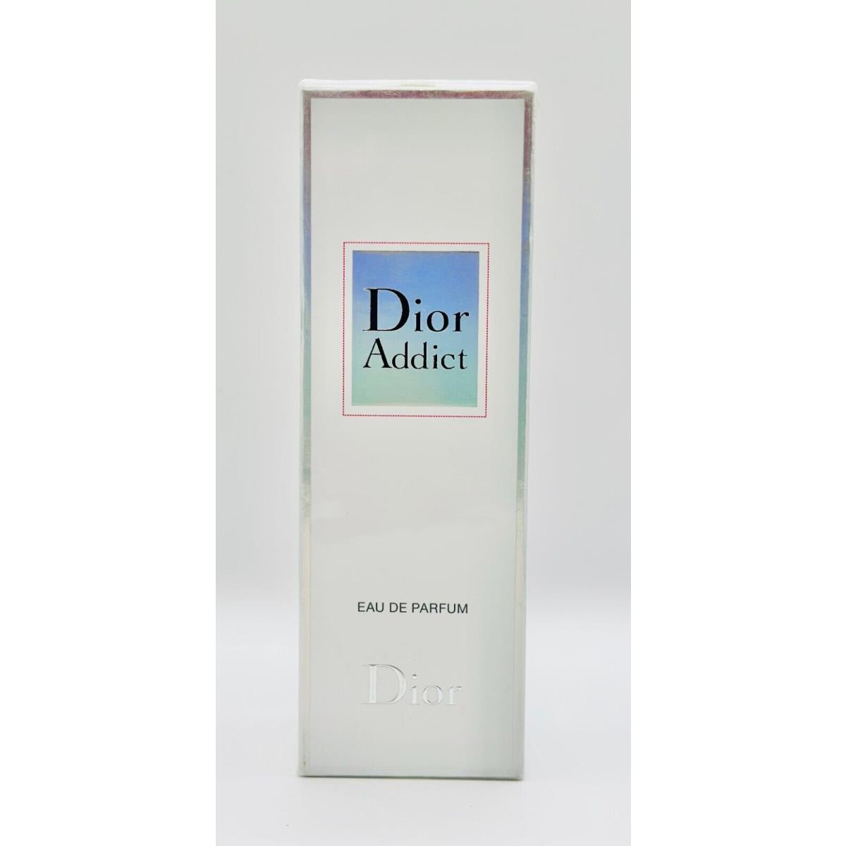 Christian Dior Addict Eau De Parfum Spray 1.7oz/50ml