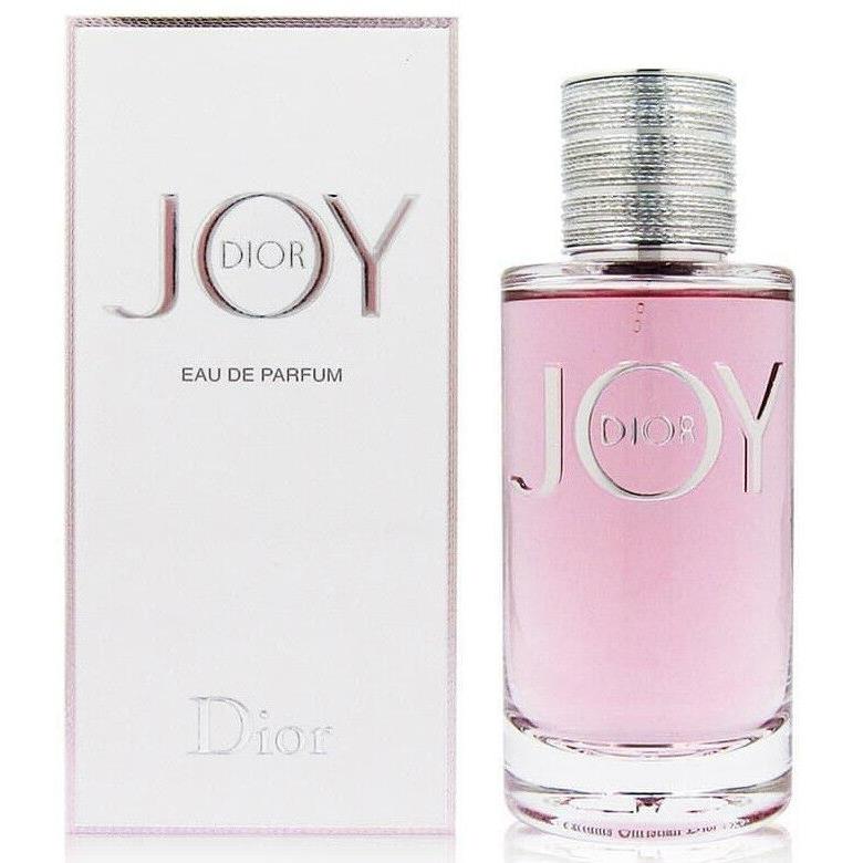 Dior Joy By Christian Dior-eau De Parfum Spray-3.0oz/90ml