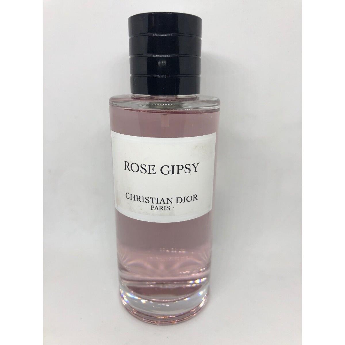 Christian Dior Rose Gipsy Eau DE Parfum Spray 4.2 OZ 125ML - NO Box