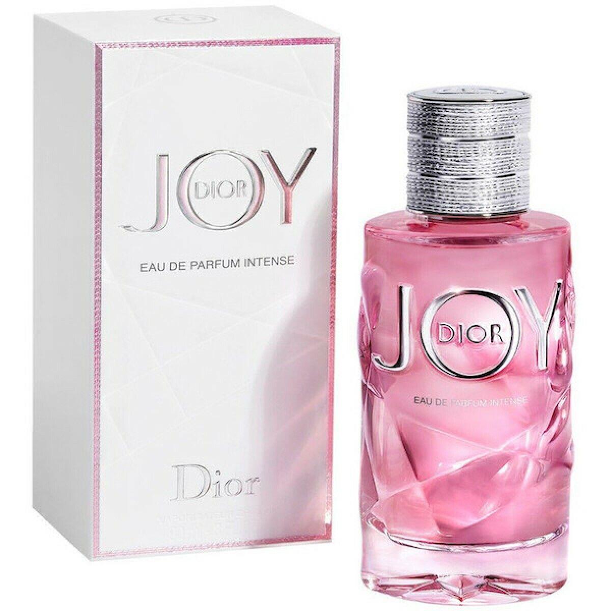 Christian Dior Joy By Dior Eau De Parfum Intense Spray-3.0oz/90ml-BrandNew Inbox